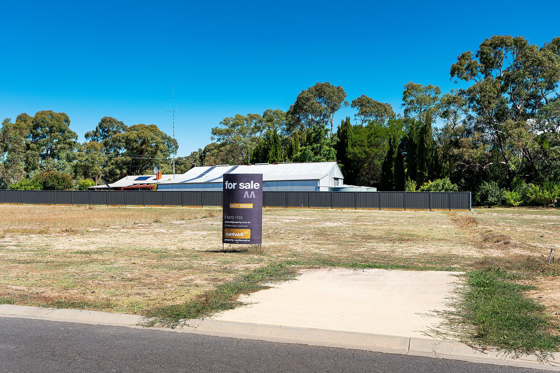 8 Langdon Street, Castlemaine - Thumbnail 5