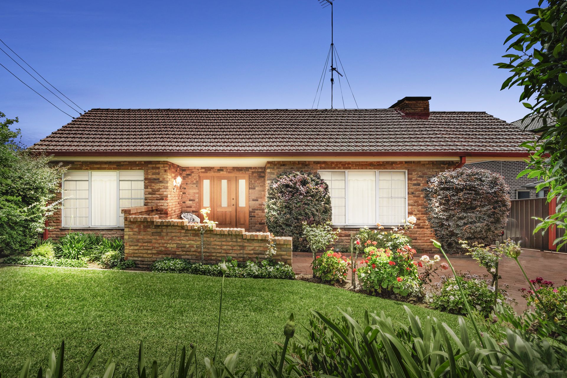 Real Estate For Sale 2 Greenwood Road Kellyville , NSW