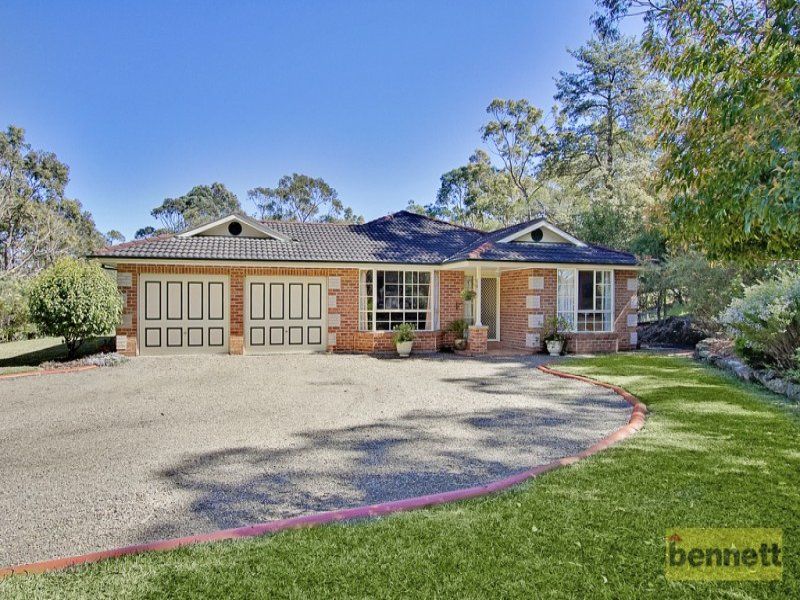 929 Comleroy Road, Kurrajong - Thumbnail 2