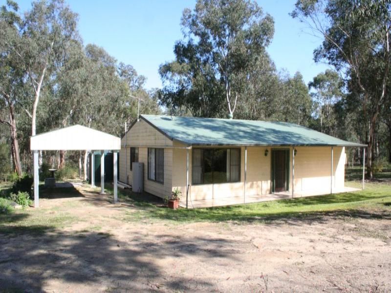 EAST KURRAJONG, NSW, East Kurrajong - Thumbnail 2