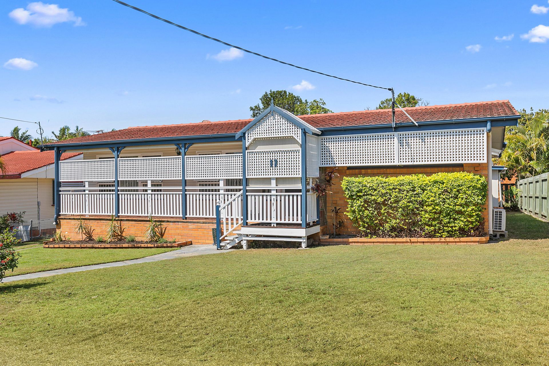 Real Estate For Sale 17 Pomeroy Street Geebung , QLD