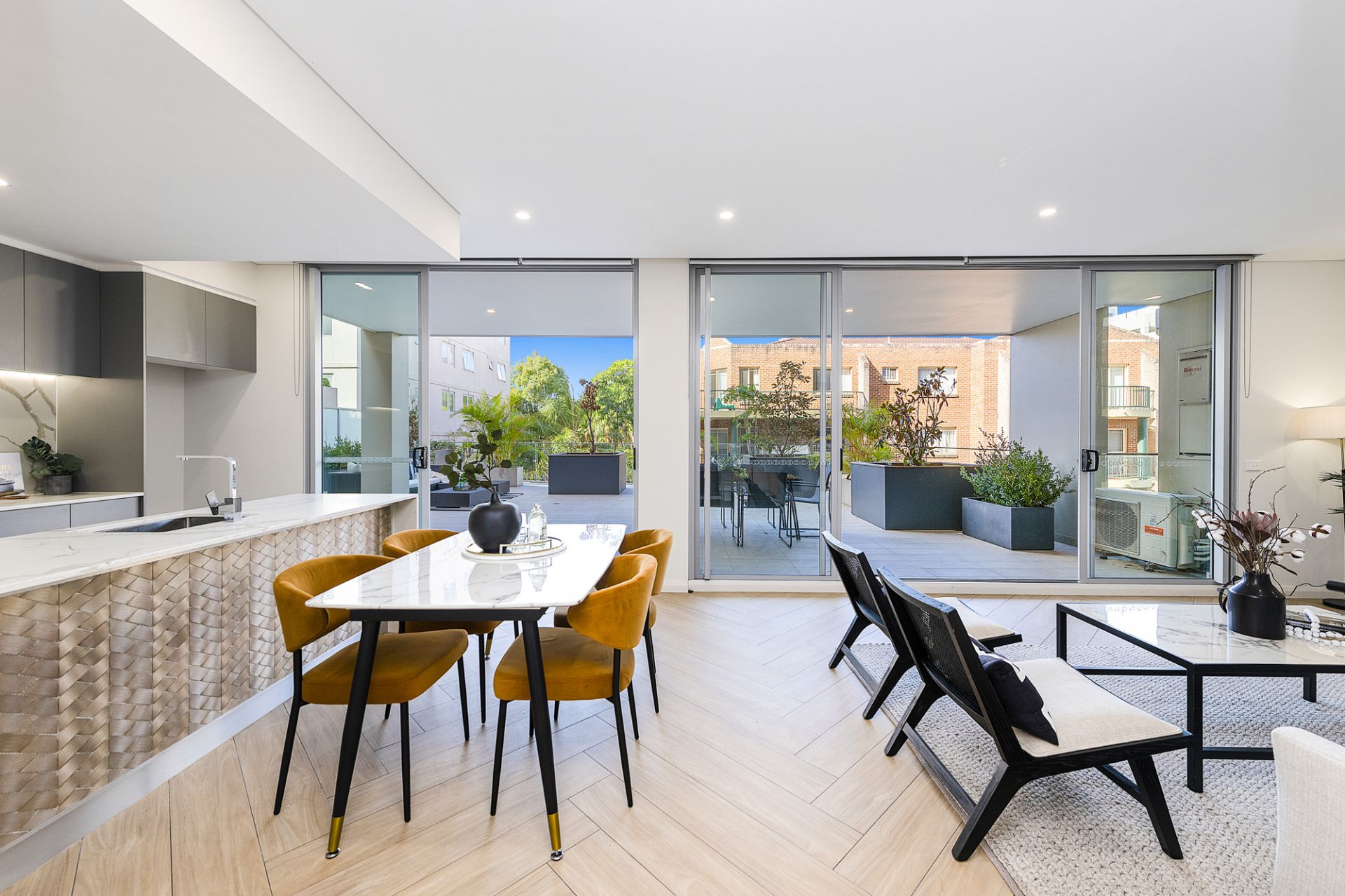 1D/88 Burwood Road, Burwood, Burwood - Thumbnail 4