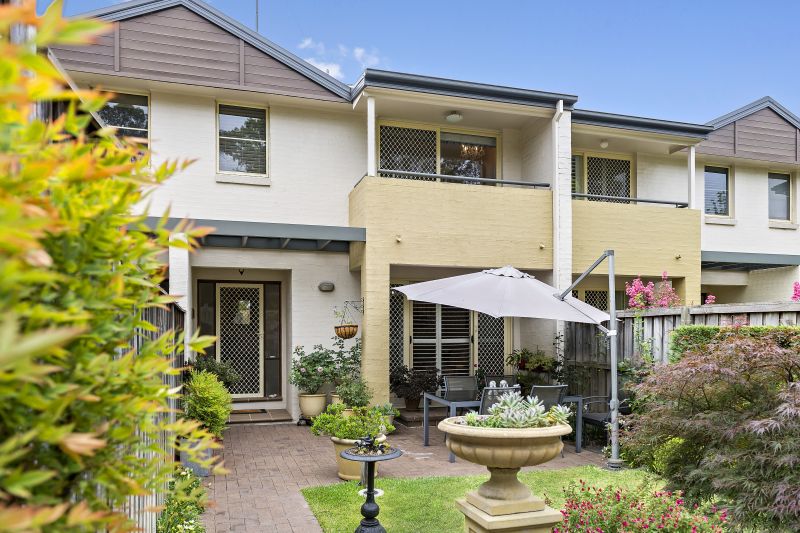 Real Estate For Sale 20/78a Glenhaven Road Glenhaven , NSW