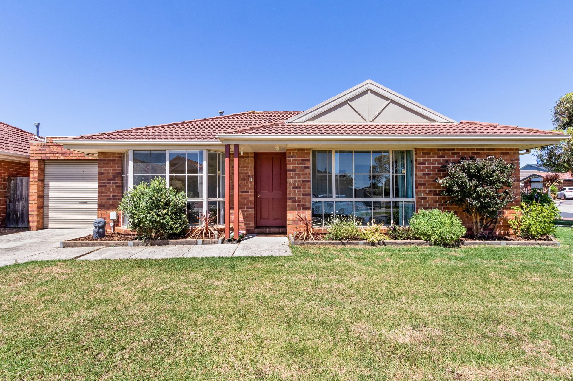 Tranquil Living In A Premium Pocket