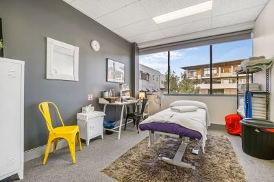 Suite 207/1 Erskineville Road, Newtown