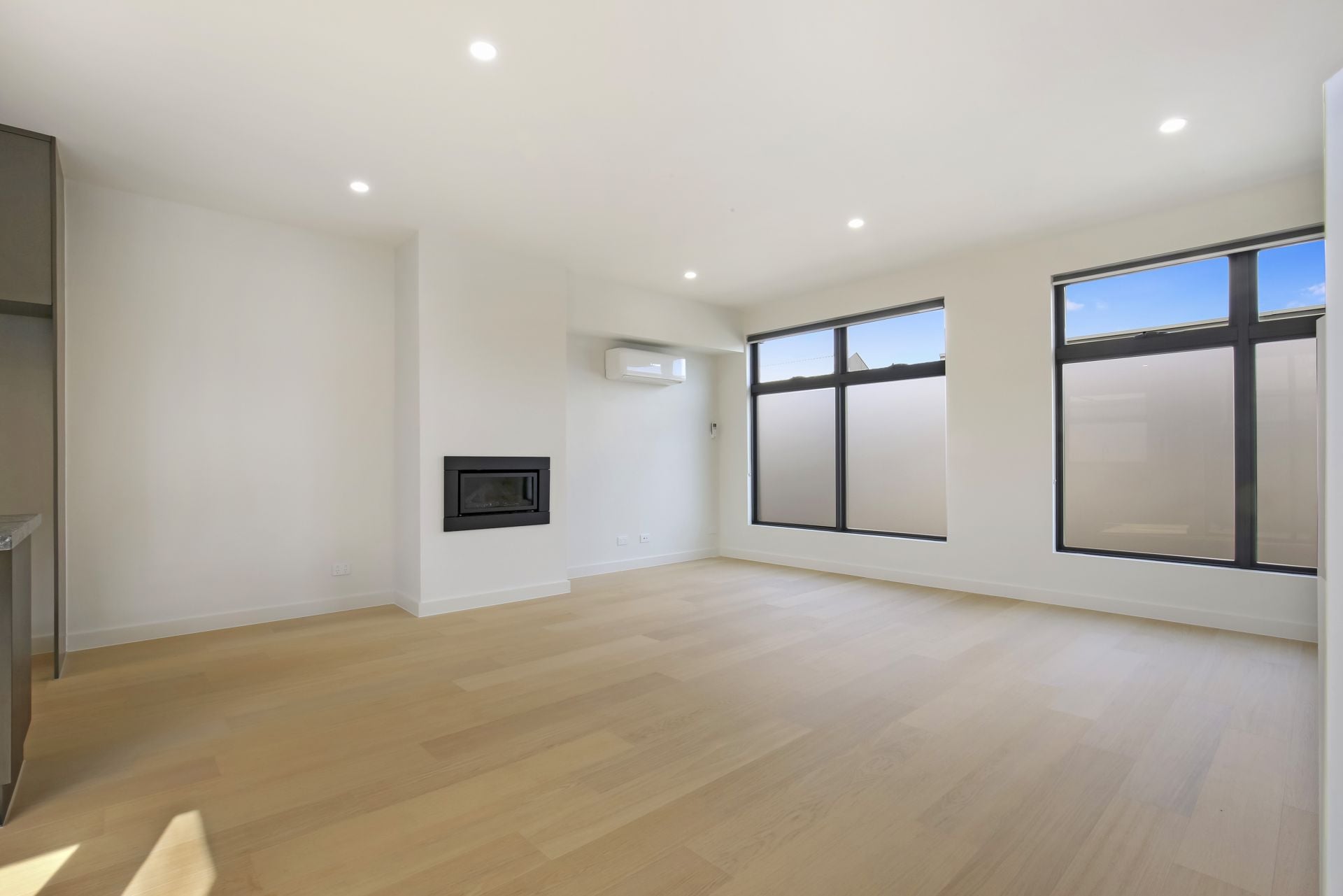 Architecturally Designed Brand New Tri-Level Townhouse