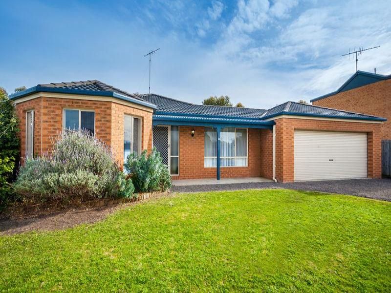 13 Dudley Court BARWON HEADS VIC, Barwon Heads - Thumbnail 3