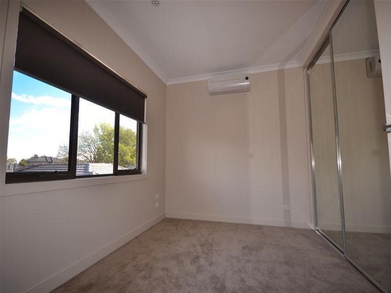 AS NEW TOWN HOUSE