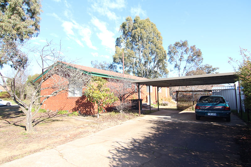 18 Neumayer Street, Page - Thumbnail 3