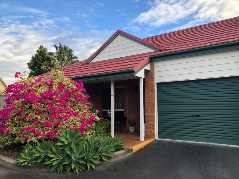 Carina 20/116 Meadowlands Road