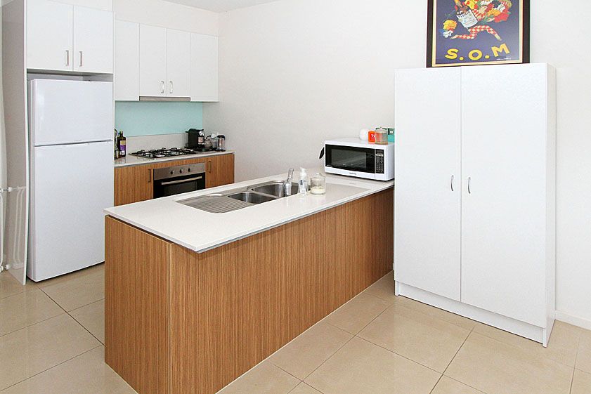 STYLISH EXECUTIVE LIVING