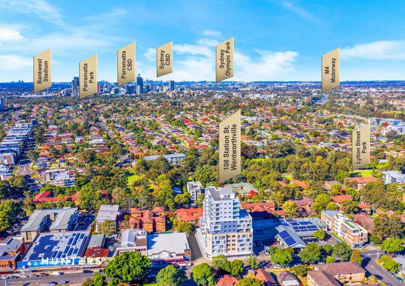 2/108-120 Station Street, Wentworthville
