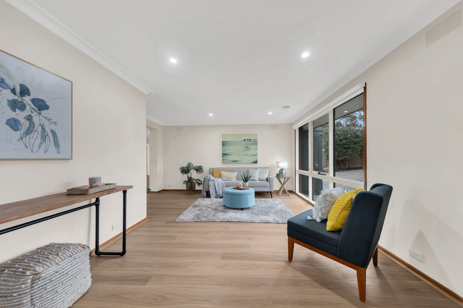 A Taste Of Bundoora Living, But Without The Price Tag!