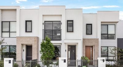 Marsden Park, 98 Parkway Drive