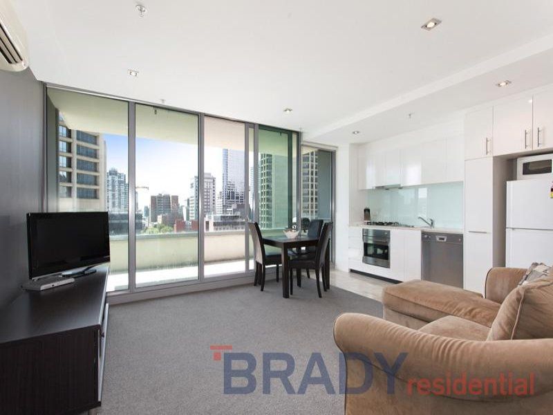 1604/8 Downie Street MELBOURNE VIC, Melbourne - Thumbnail 2