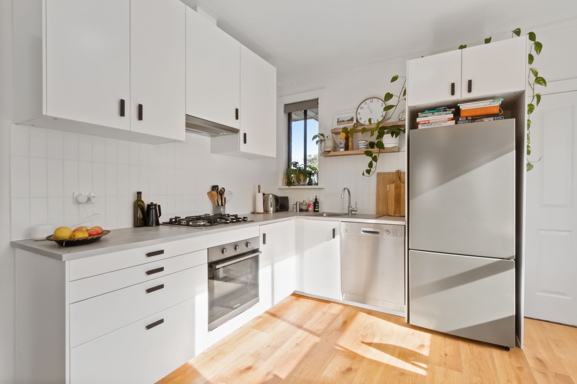 Stunning Renovated 3-Bedroom House in Reservoir