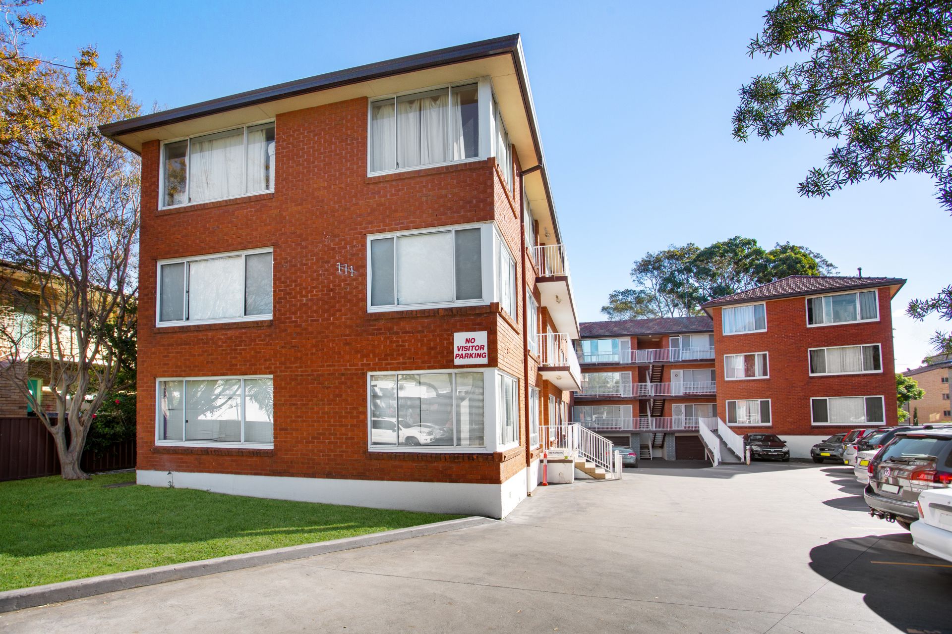 25/171 Willarong Road, Caringbah, Caringbah - Thumbnail 6