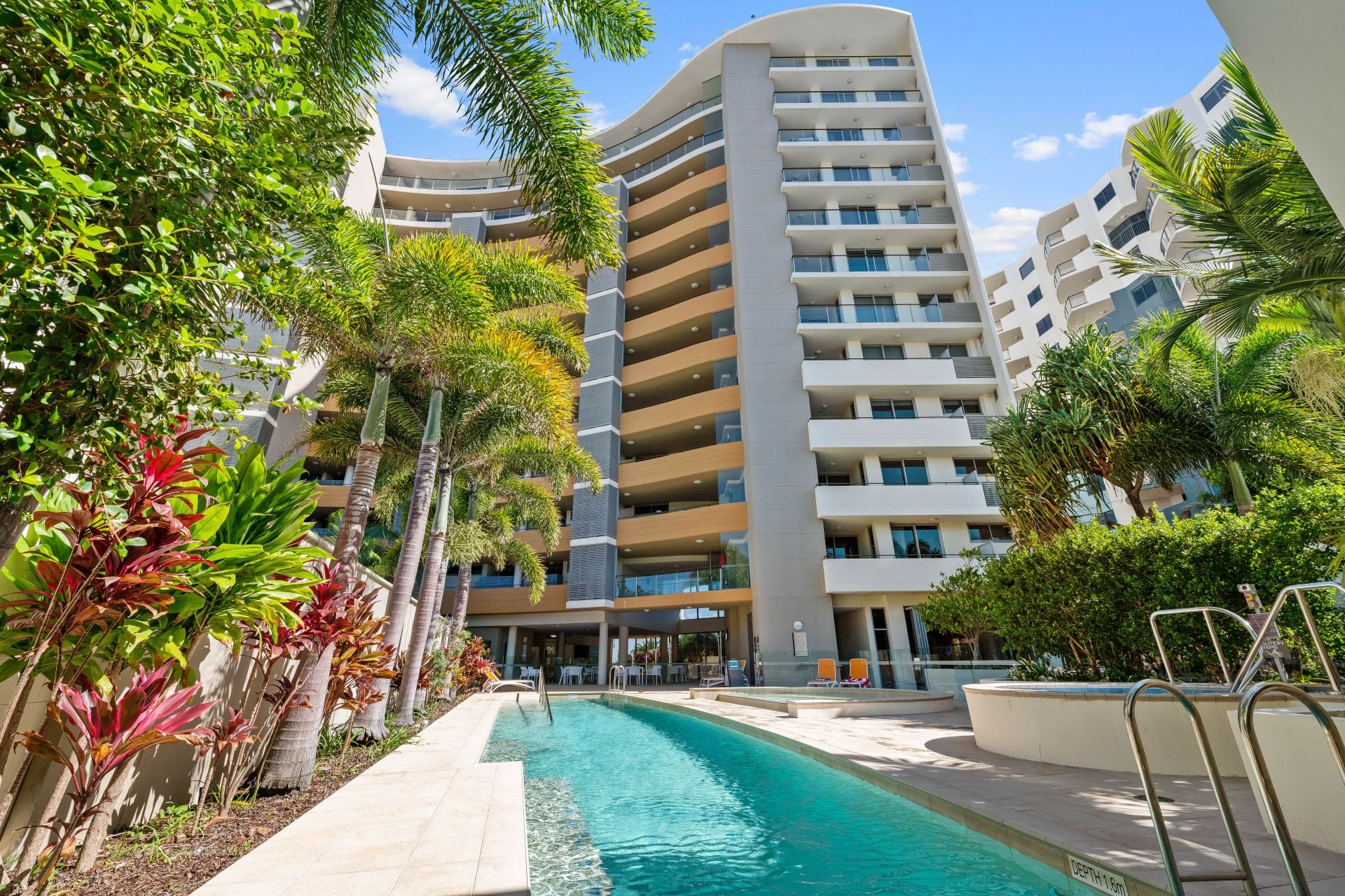 303/12 Otranto Avenue Caloundra QLD, Caloundra - Thumbnail 3