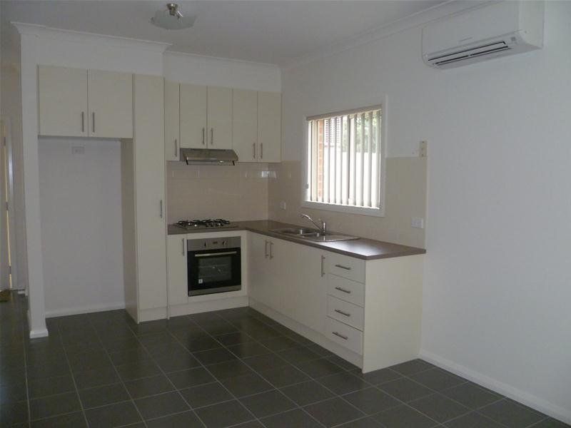 Near New One Bedroom Unit Plus Study!