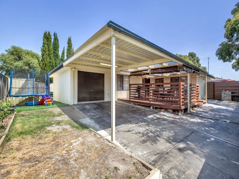 68 Stagecoach Boulevard SOUTH MORANG, South Morang - Thumbnail 2