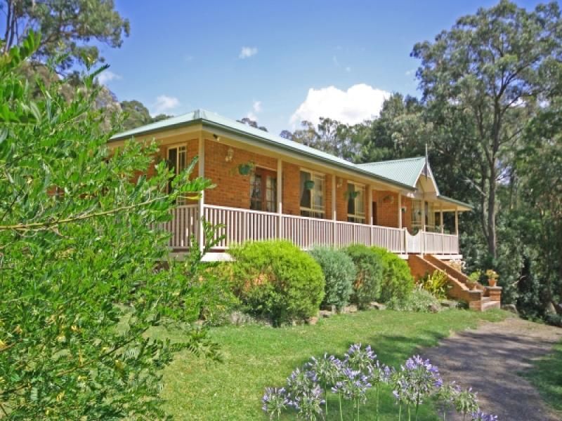 BOWEN MOUNTAIN, NSW, Bowen Mountain - Thumbnail 2