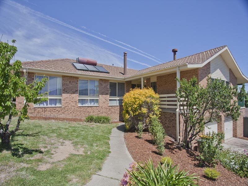 12 Brodribb Street, Wanniassa - Thumbnail 3