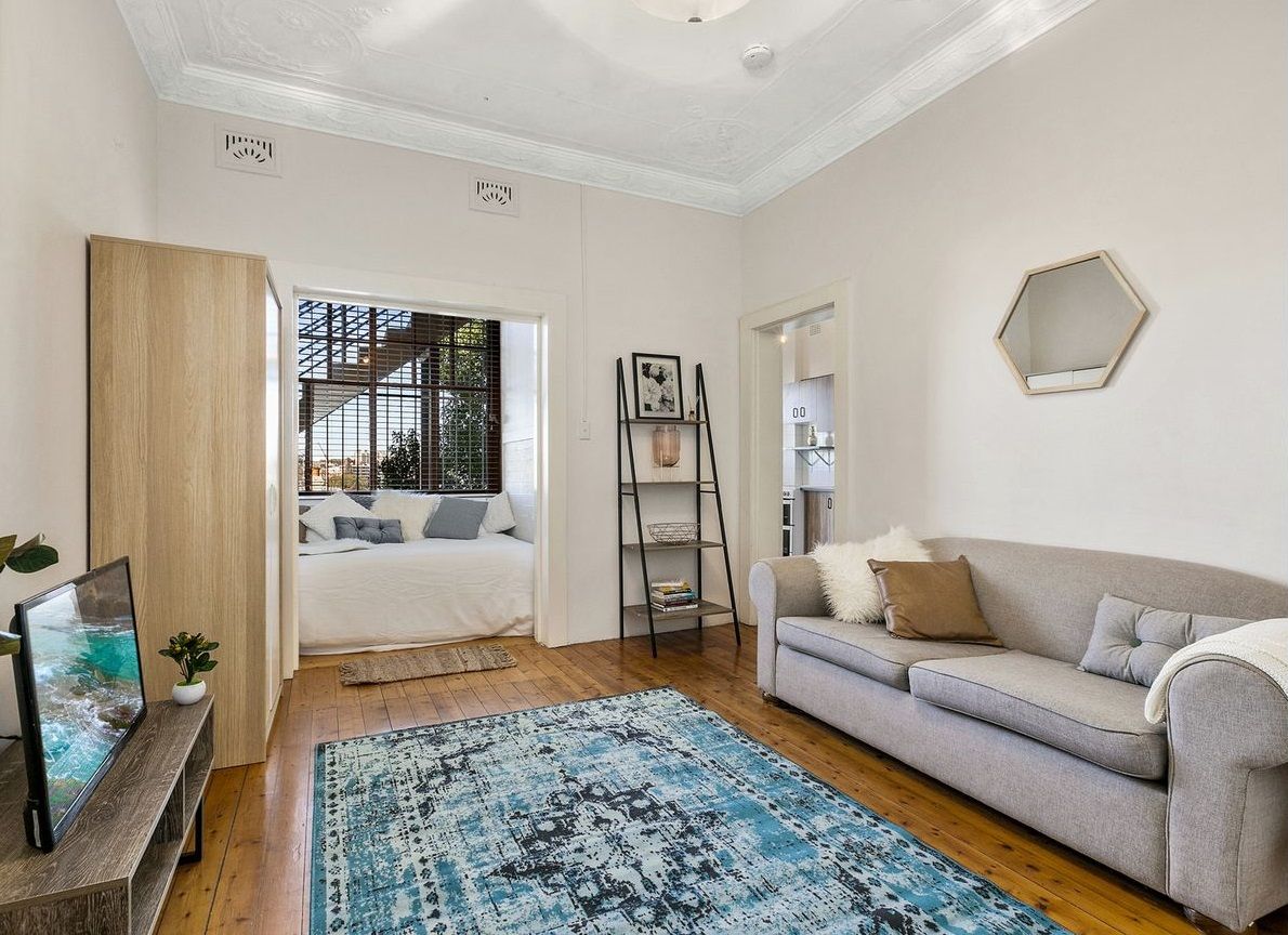 1/16 Royston Street, Darlinghurst