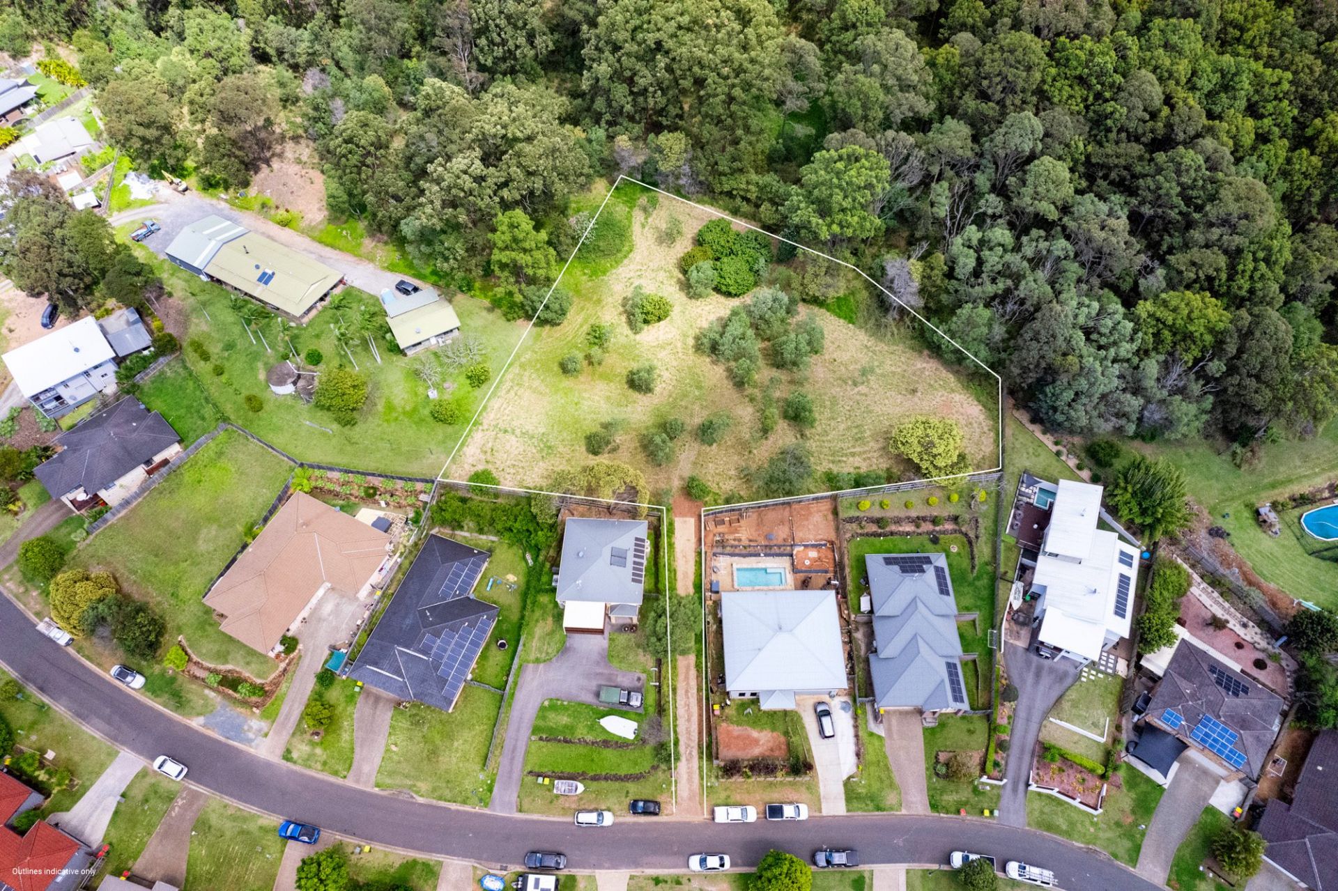 45 Bluetail Crescent, Upper Coomera - Thumbnail 8