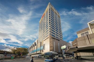 Suite 1602/101 Grafton Street, Bondi Junction