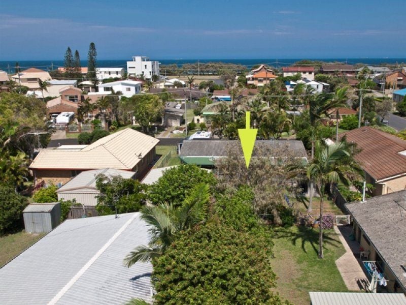 4 Arunta Street BUDDINA QLD
