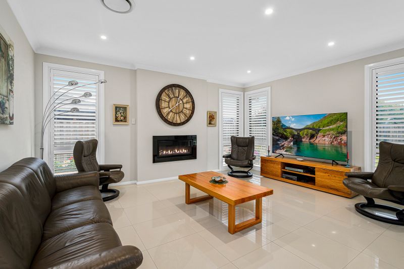 Real Estate For Sale 19 Connolly Close Renwick , NSW