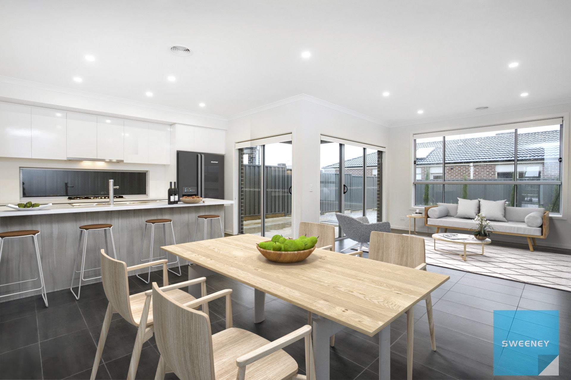 109 Orbis Avenue, Fraser Rise - Thumbnail 3