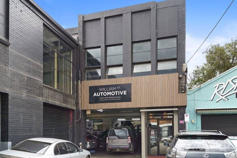 Level 1 3 William Place, Balaclava