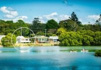 937 North Bank Road BELLINGEN NSW