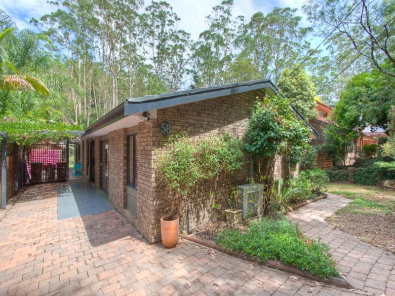 SOLD BY JOHN PYE REAL ESTATE 9476 0000