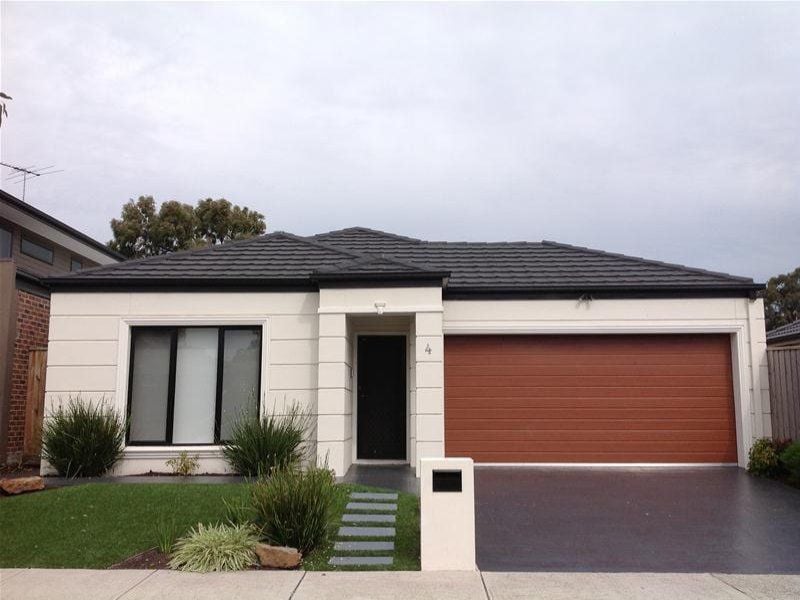 4 Shelduck Street, South Morang