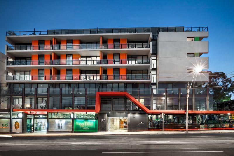 413/85-87 High Street, Prahran - Thumbnail 3