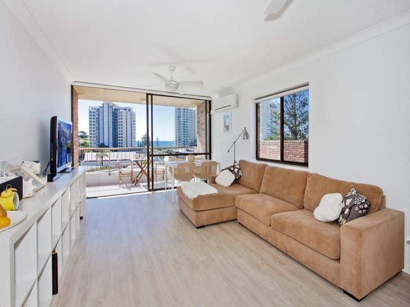 9/18 Lanham Street 'Northview' COOLANGATTA QLD, 'Northview' Coolangatta - Thumbnail 2