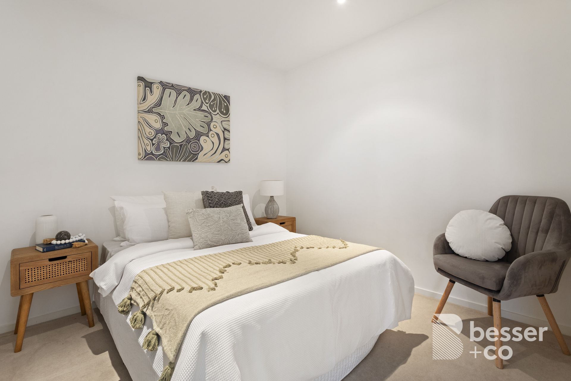 1003/77 River Street, South Yarra - Image 1