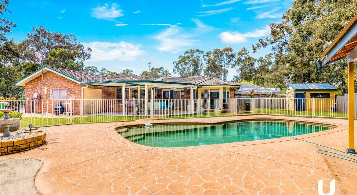 Bligh Park 7 Rich Close