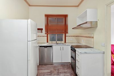 Weston 30 First Street