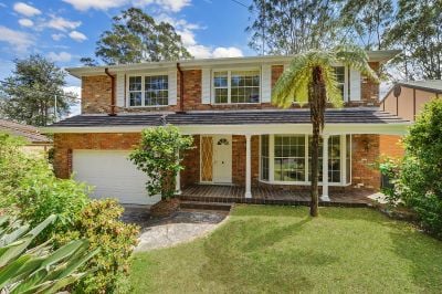 PROPERTY NO LONGER AVAILABLE