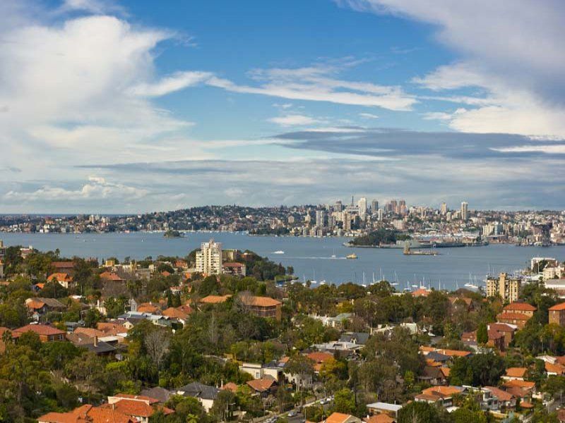 72/441 Alfred Street NEUTRAL BAY NSW, Bay - Thumbnail 3