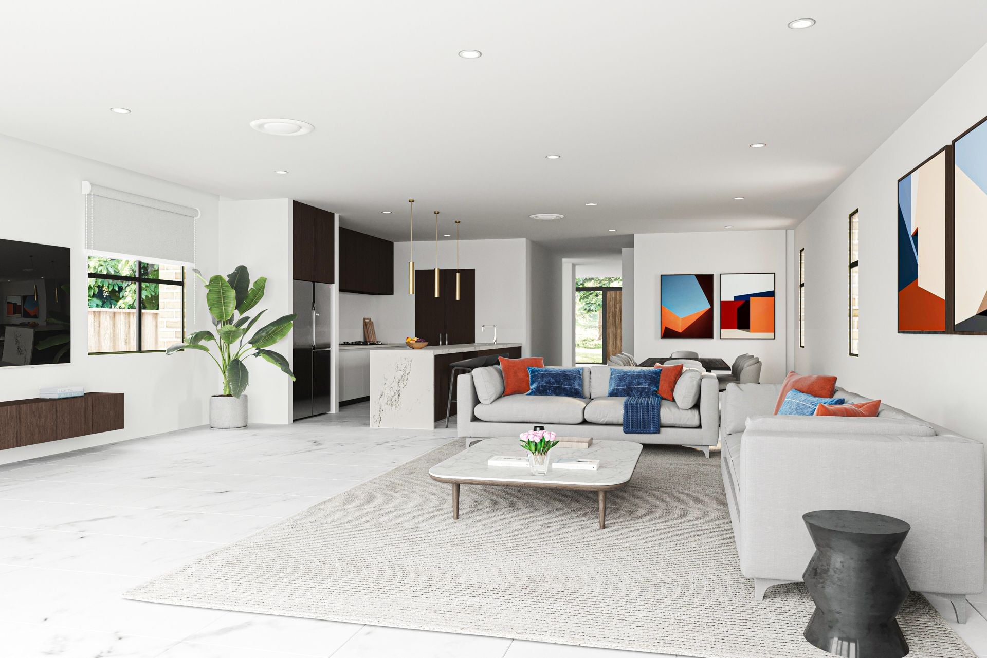 Lot 120 17 Hynds Road, Box Hill - Thumbnail 3