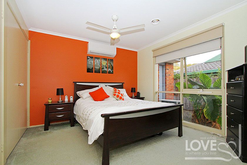PERFECTLY POSITIONED, WELL PRESENTED SPACIOUS HOME