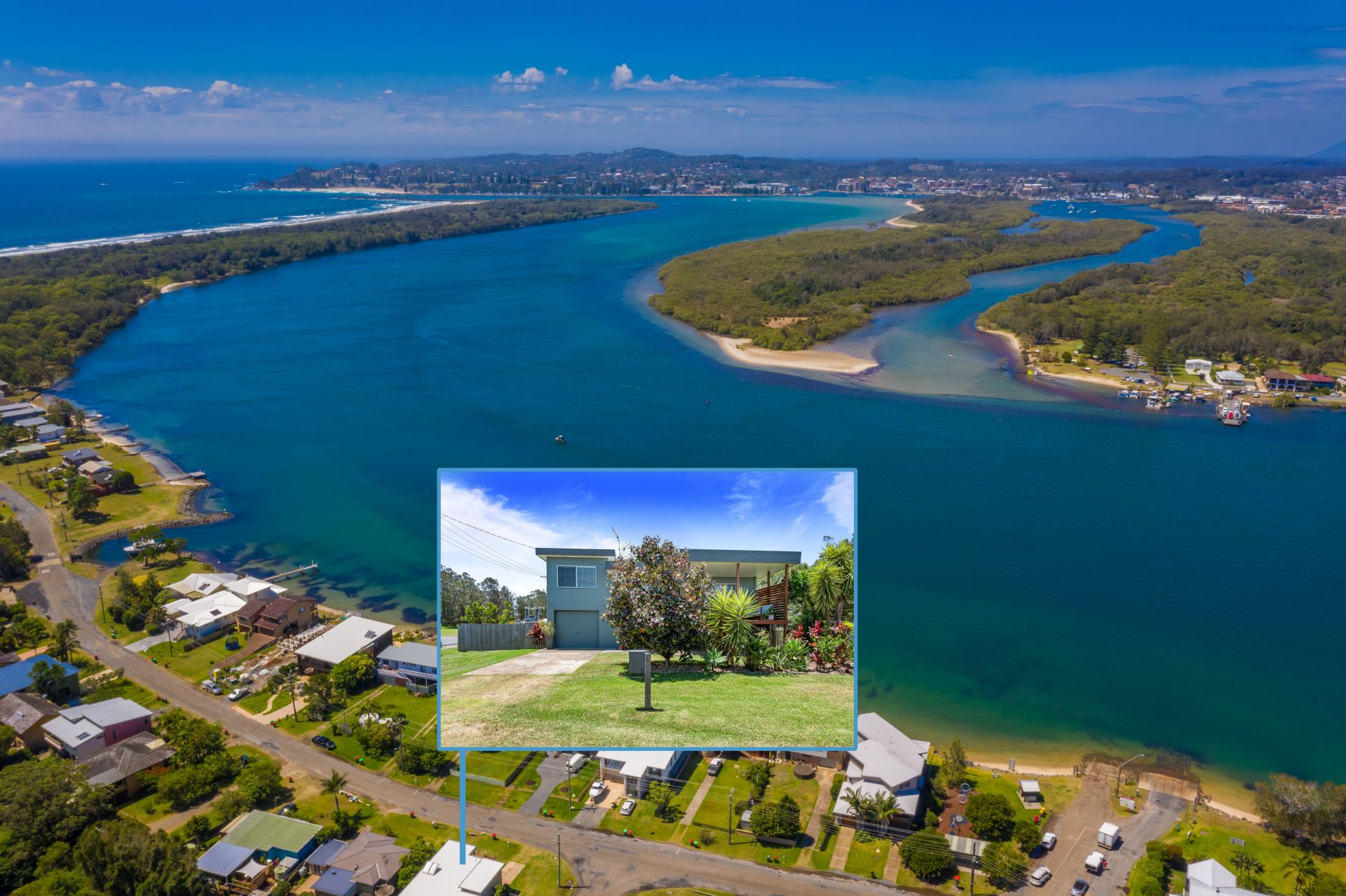 11 North Shore Drive, Port Macquarie HEM Real Estate