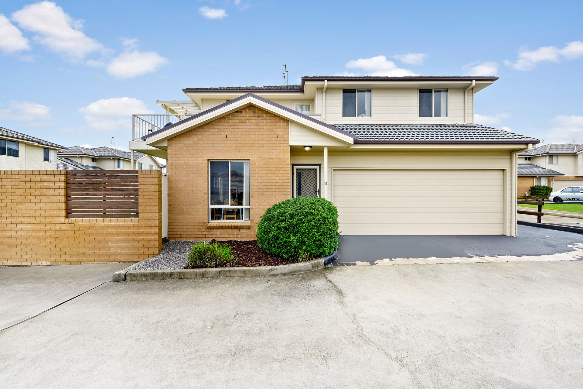 Real Estate For Sale 14/3 Gahnia Place Hamlyn Terrace , NSW