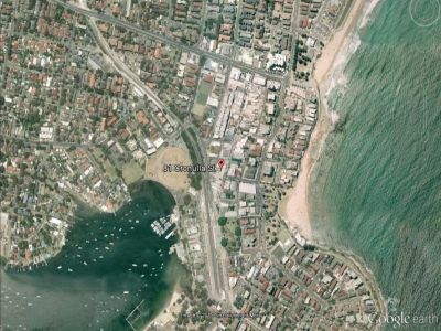 81 Cronulla Street, Cronulla