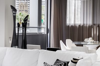 161 Kent Street, SYDNEY NSW 2000, Sydney - Thumbnail 4