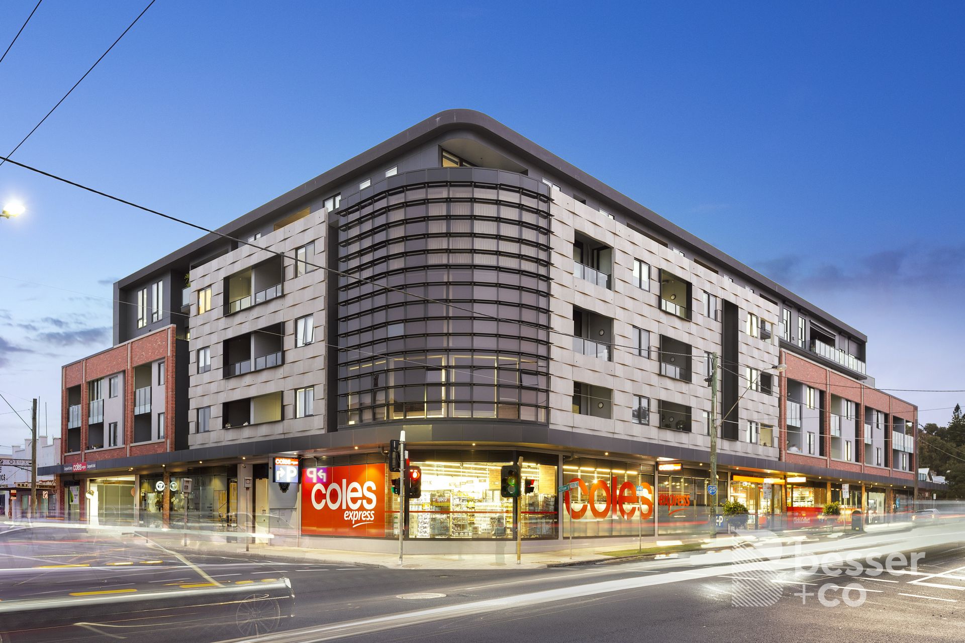 307/138 Glen Eira Road, Elsternwick - Thumbnail 2